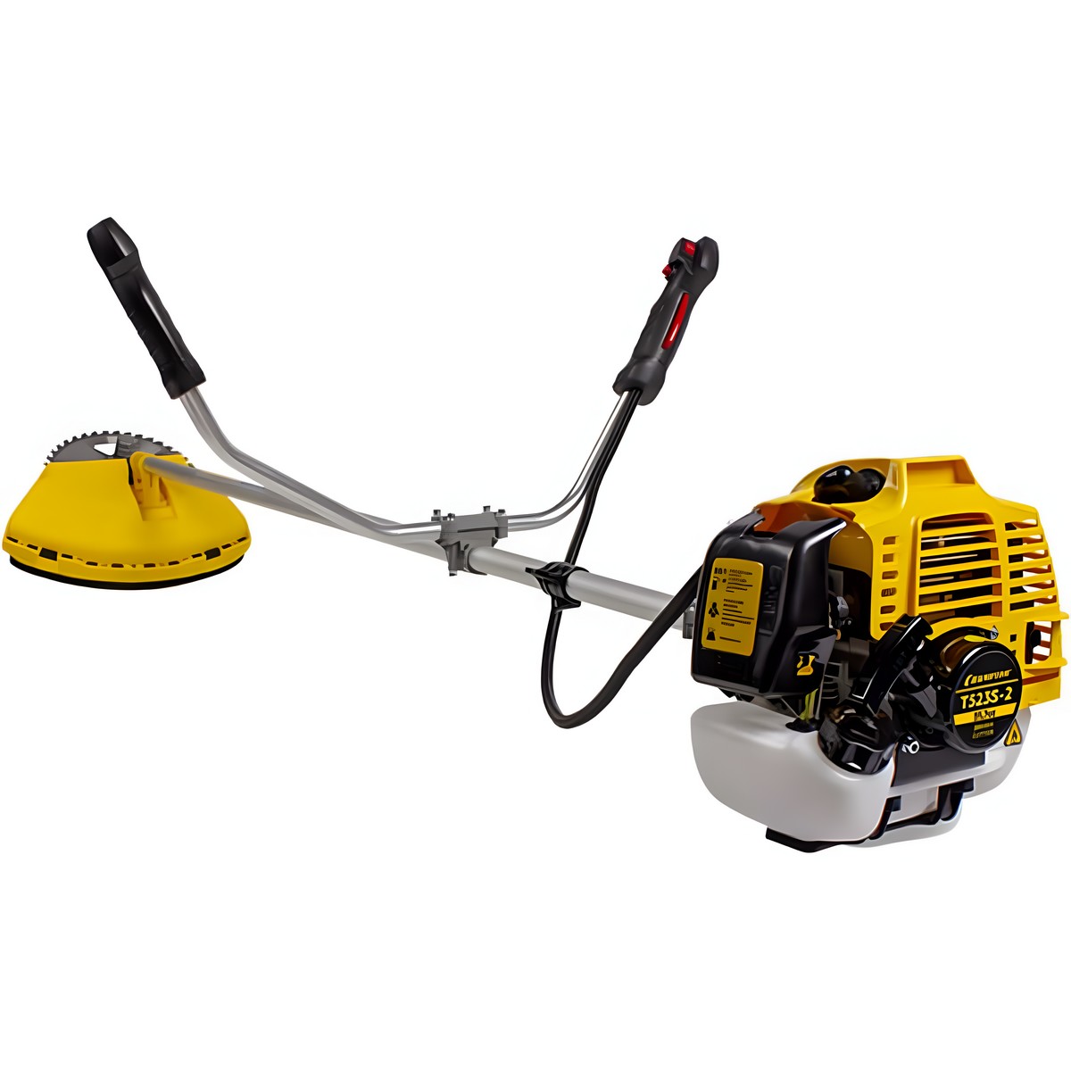 Триммер бензиновый CHAMPION Т523S-2