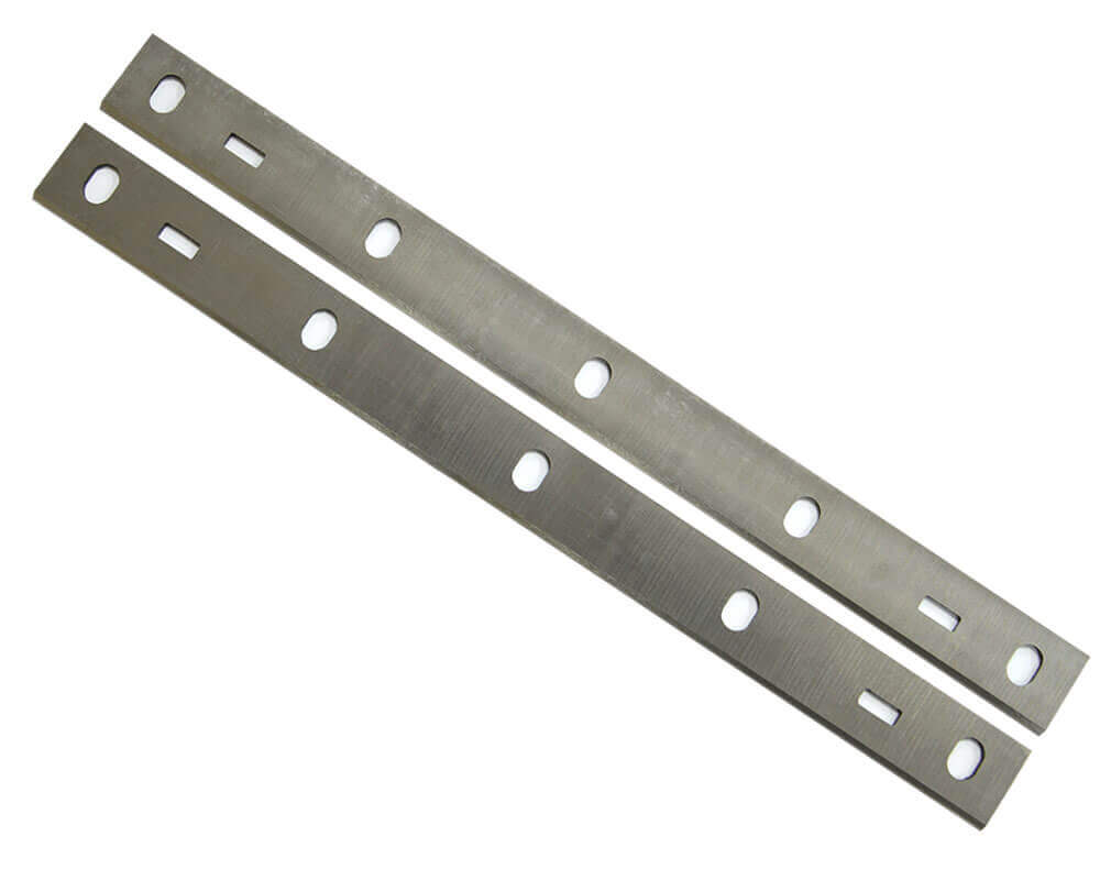 Ножи 258 х 2.0 х 22 мм (2 шт.) HSS W3 BELMASH RN071A