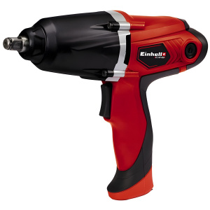 Гайковерт ударный Einhell CC-IW 450 2048304