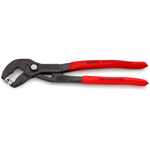 Щипцы для пружинных хомутов KNIPEX KN-8551250C