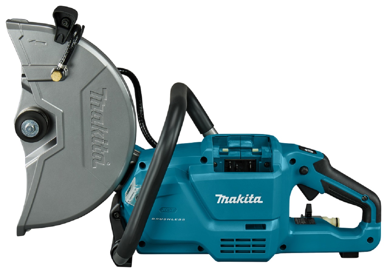 Резчик аккумуляторный MAKITA XGT CE004GZ (без АКБ и ЗУ)