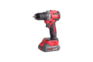 Дрель аккумуляторная FELISATTI FT1610 HD (18В, 60Нм, 2*2а/ч, бесщет)