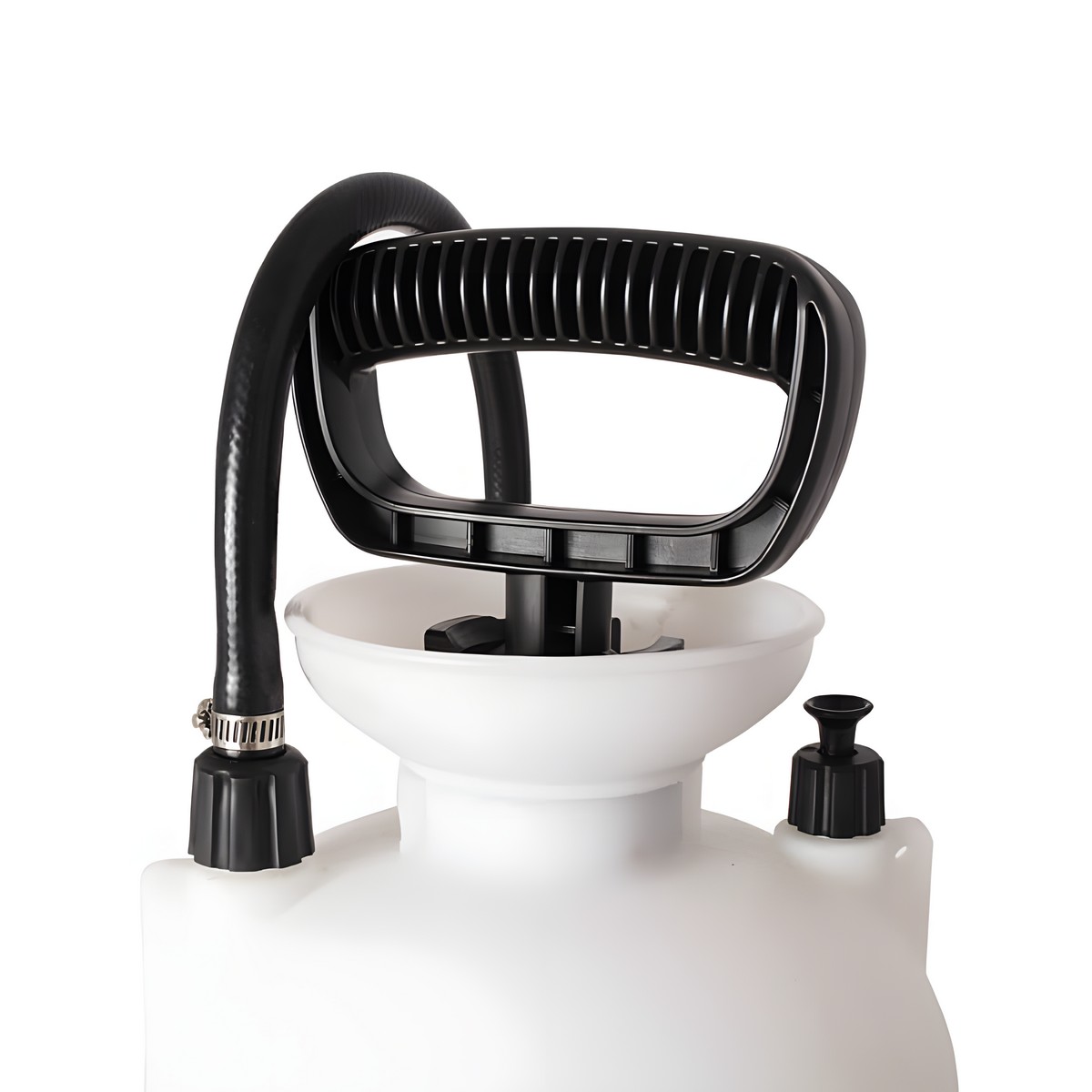 Насос водяной 12 л, шланг 3 м (для сверлильной машины, резака) DIAM 620095