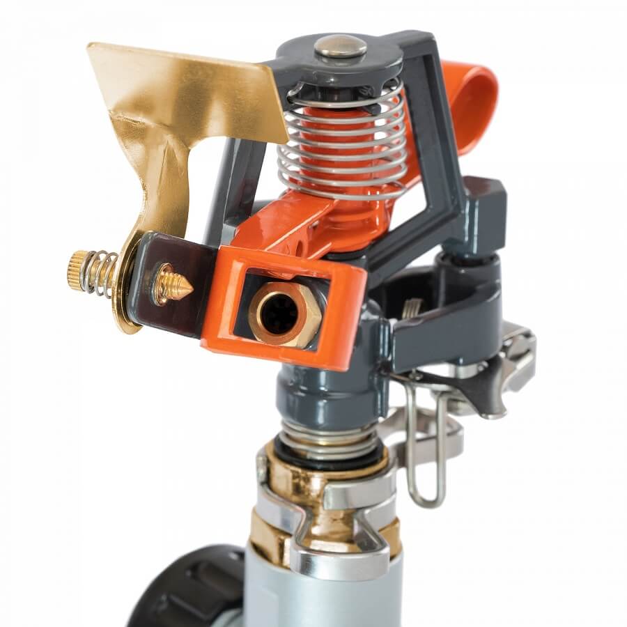 Разбрызгиватель импульсный металлический DWS 1120 DAEWOO