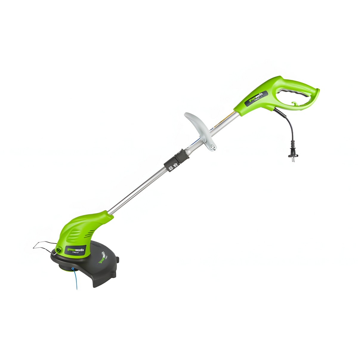 Триммер электрический GREENWORKS GST5033 21217
