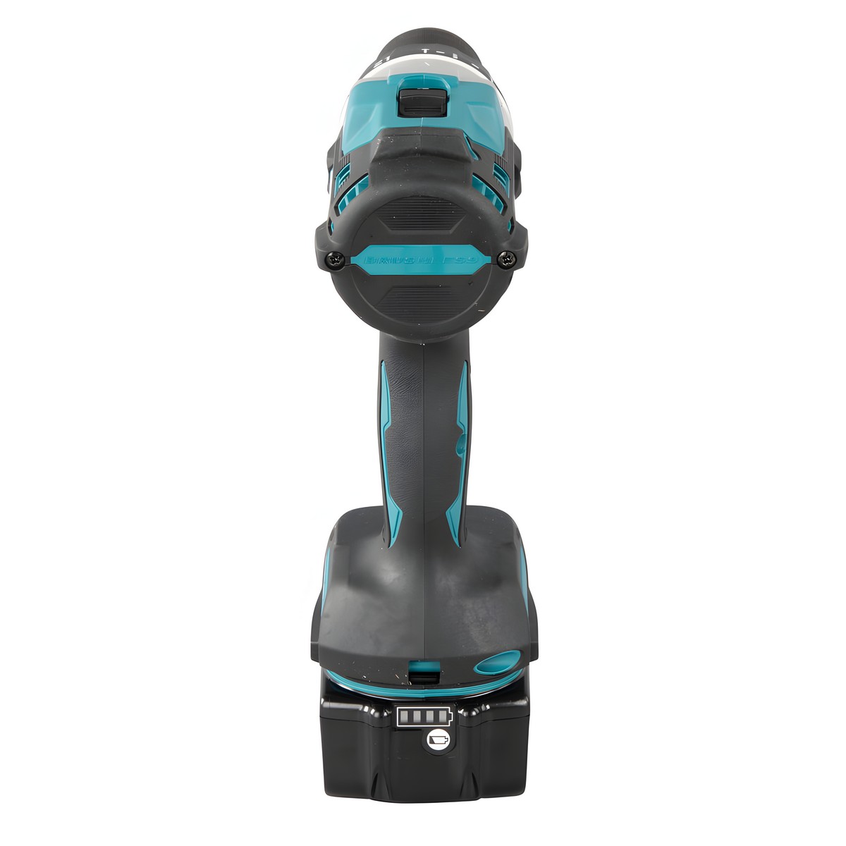 Дрель аккумуляторная ударная MAKITA DHP486RTJ