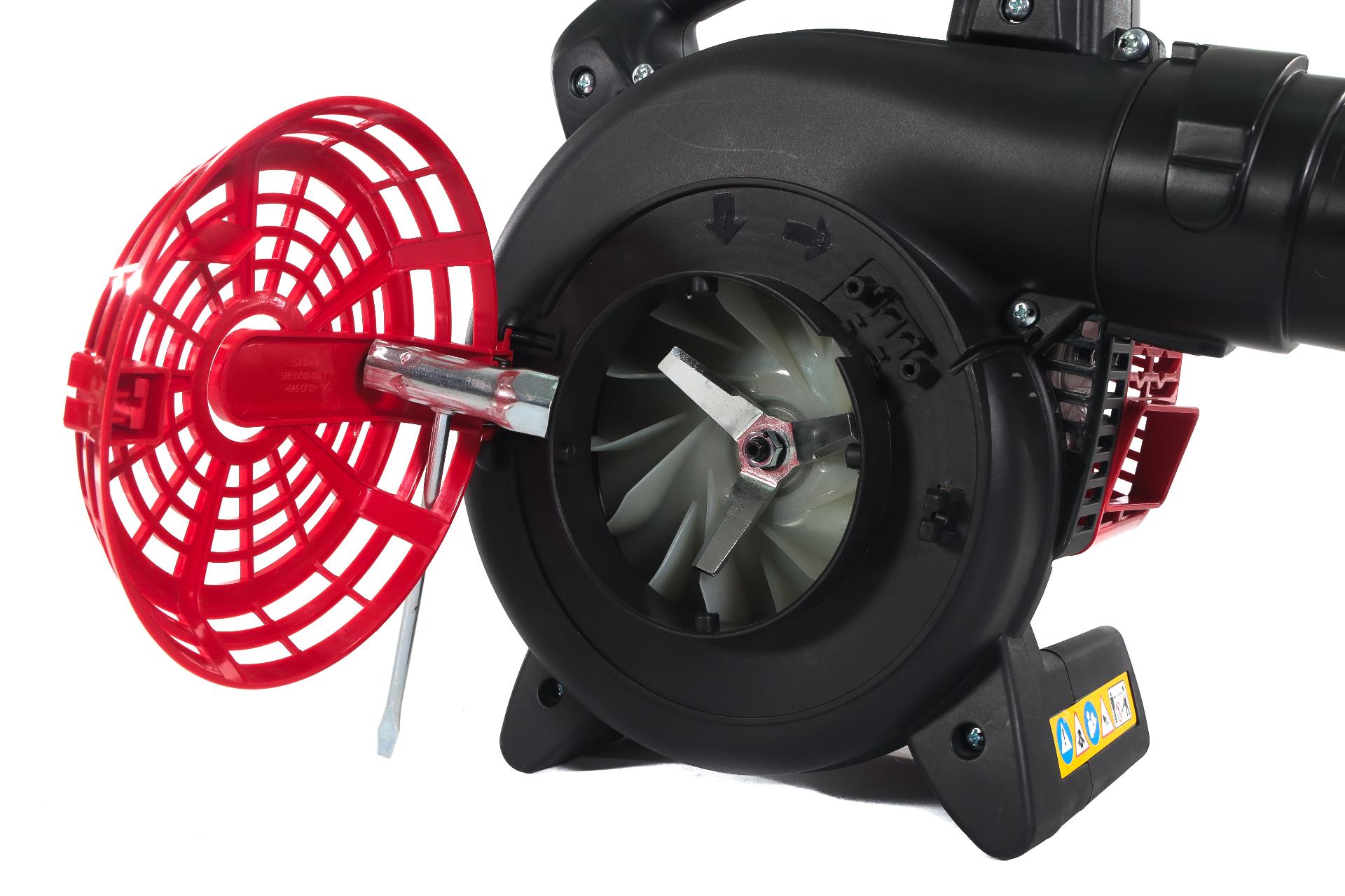 Воздуходувка бензиновая GEOS Max HB 330 212954