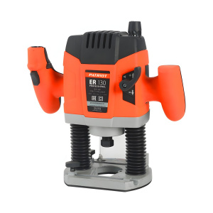 Фрезер PATRIOT Professional ER 130 150300130