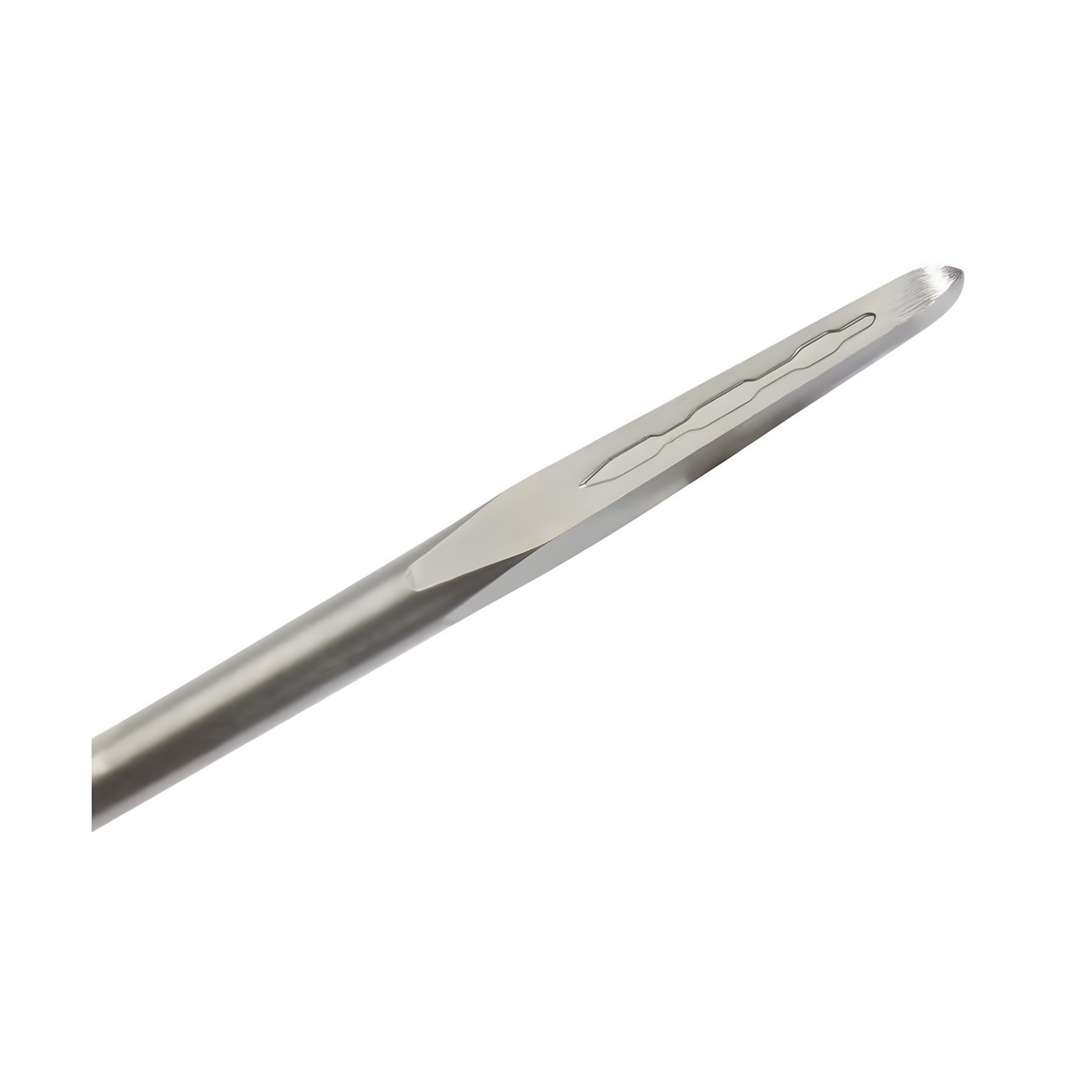 Долото острое 250 мм SDS+ Sledge самозатачивающееся MILWAUKEE 4932478262