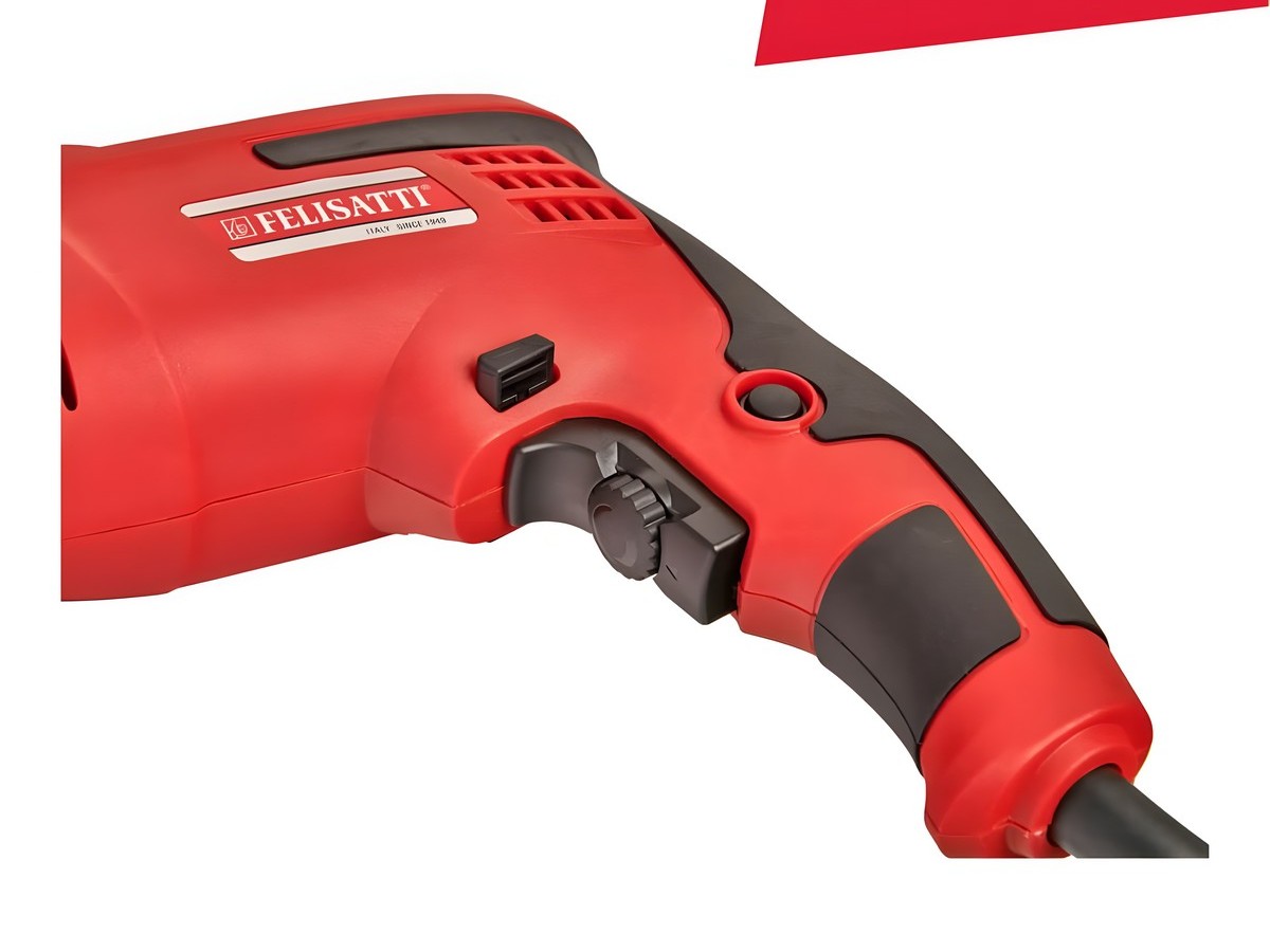 Дрель ударная FELISATTI FT9203 13/780ЭР