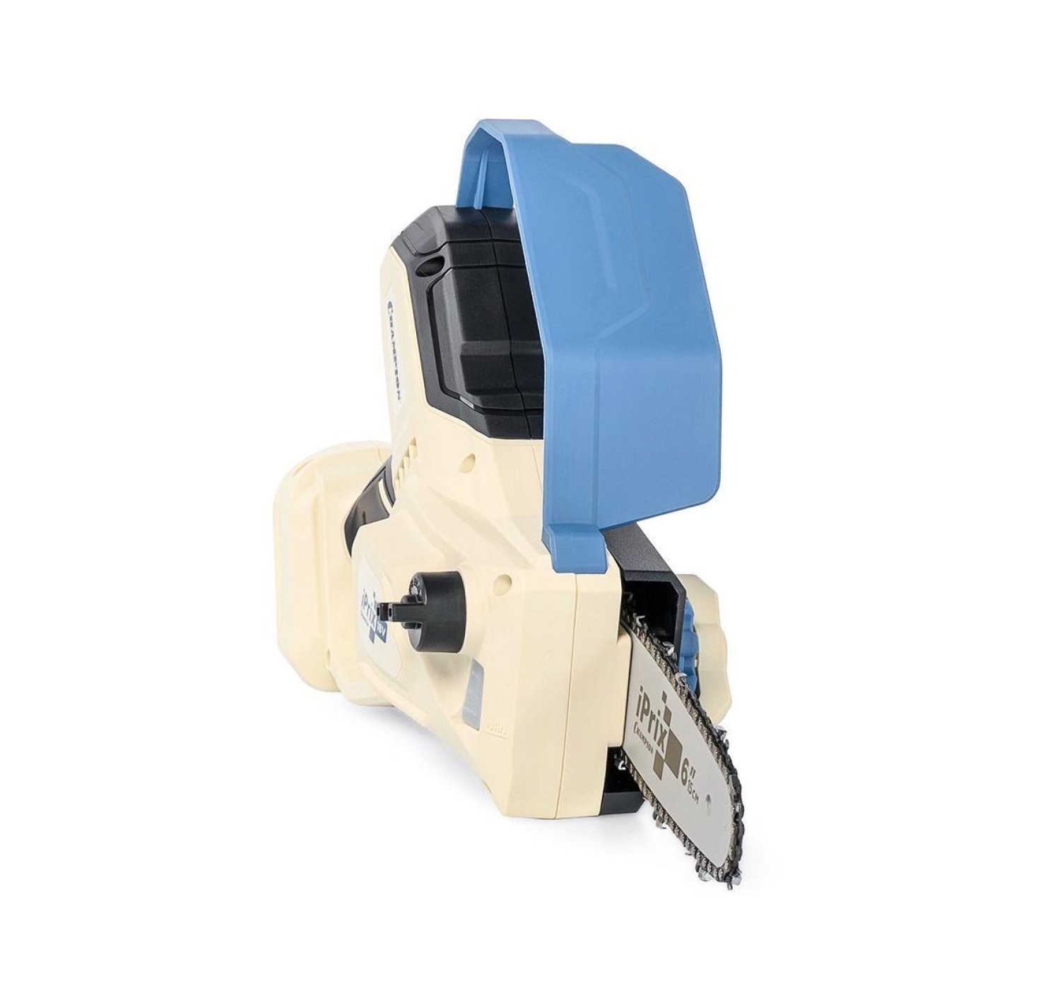 Мини-пила CHAMPION iPrix CSB1812