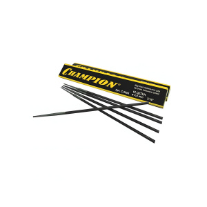 Напильник круглый 4.0 мм (12 шт.) CHAMPION C8001