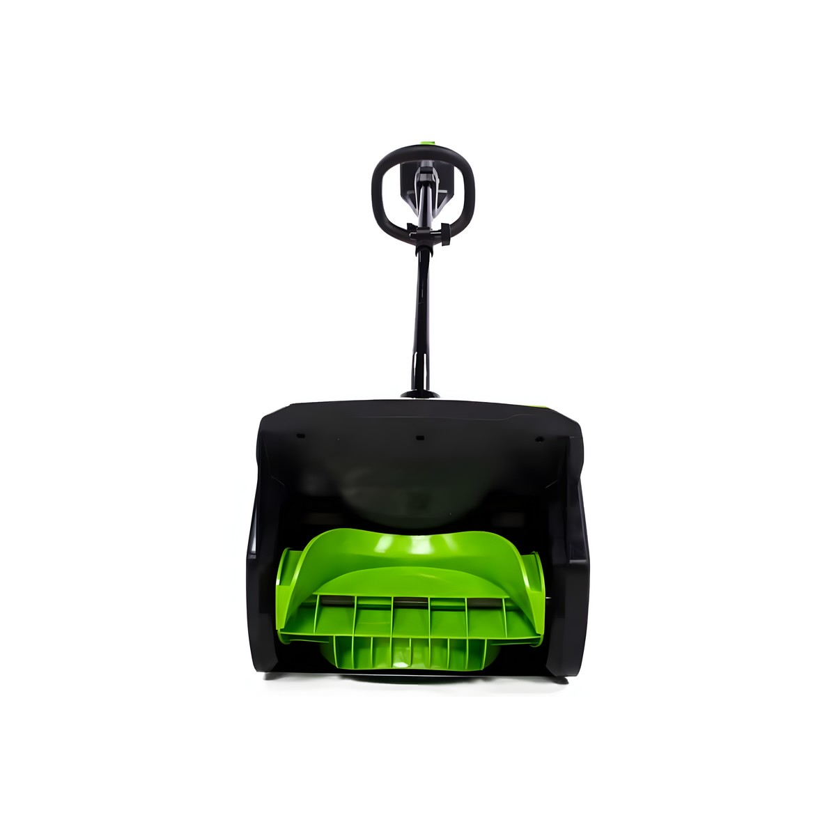 Снегоуборочник-лопата аккумуляторный GREENWORKS GD60SS (без АКБ и ЗУ) 2602607