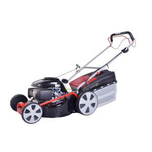 Газонокосилка бензиновая GEOS Classic 46 SP-K Plus 213142