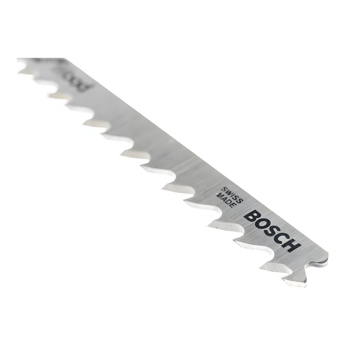 Полотно пильное T 101 D Clean for Wood (5 шт.) BOSCH 2608630032