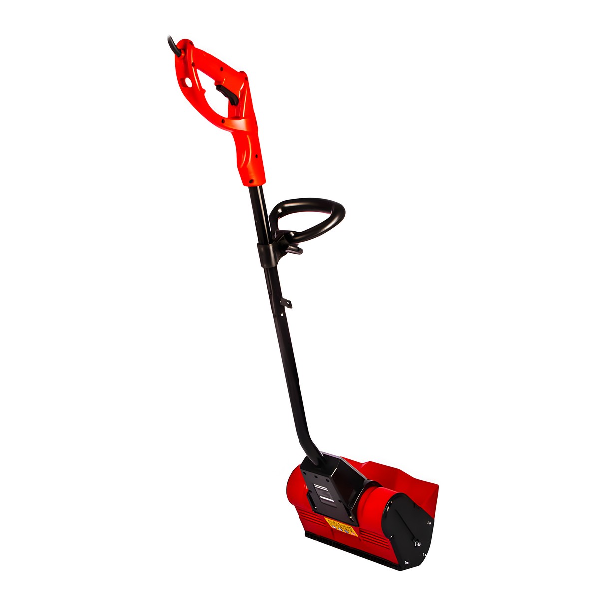 Снегоуборочник электрический DDE STE140