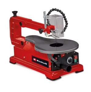 Лобзик стационарный Einhell TC-SS 406 E 4309047