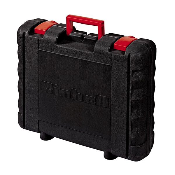 Дрель аккумуляторная Einhell PXC TE-CD 18/40-1 Li 4513939