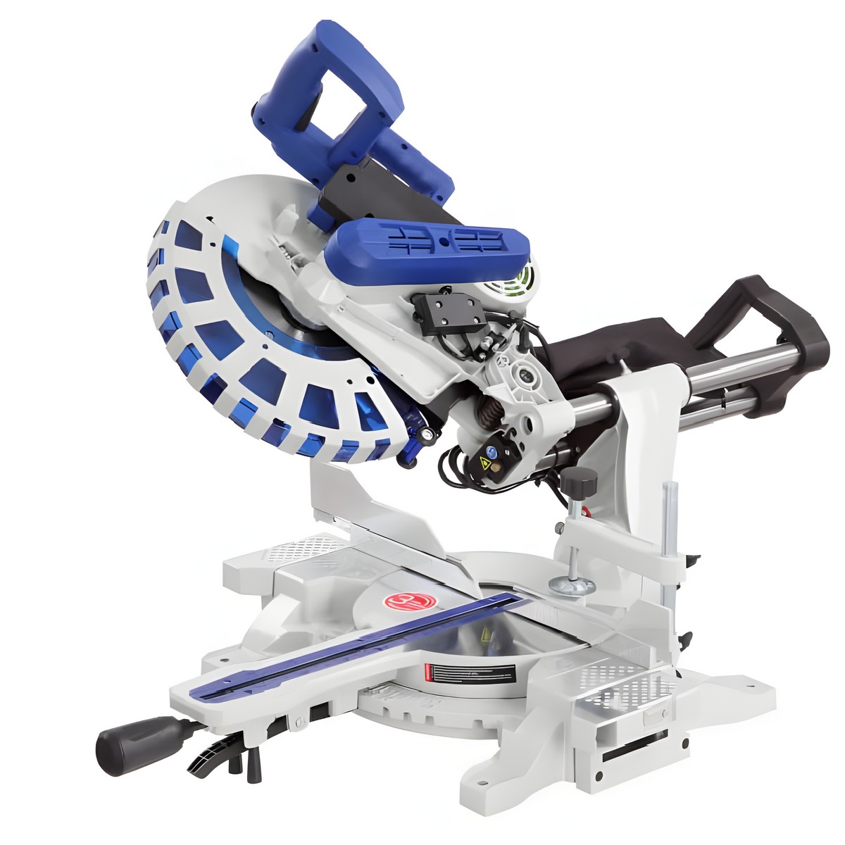 Пила торцовочная BELMASH MS B-305H S219A