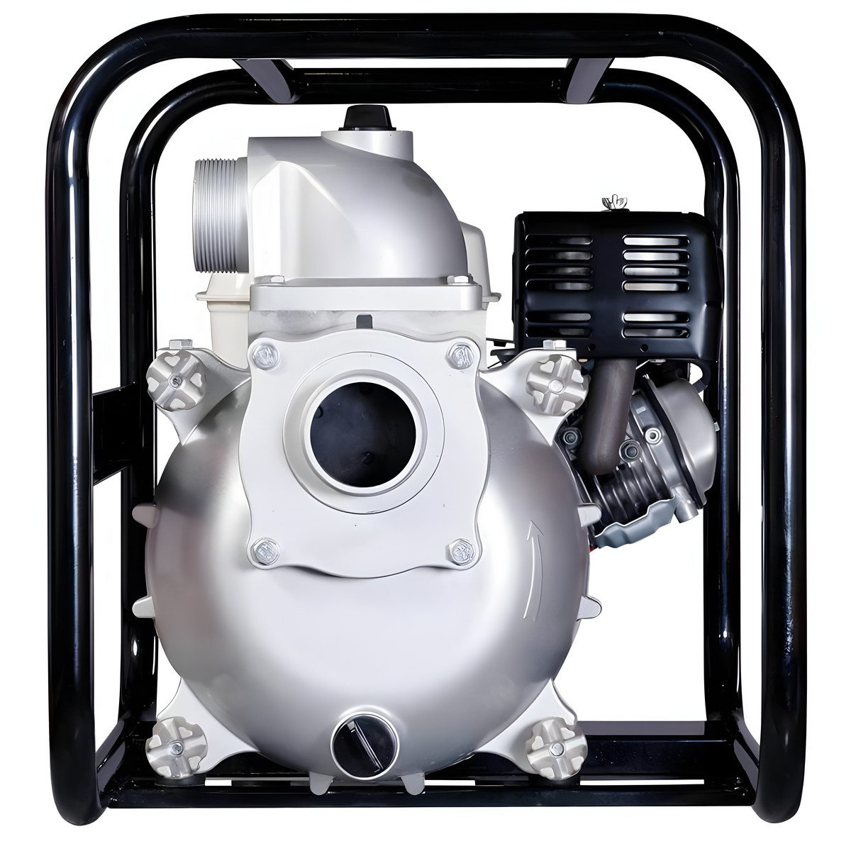 Мотопомпа FUBAG PTH 1000 T (для сильнозагрязненной воды) 568710