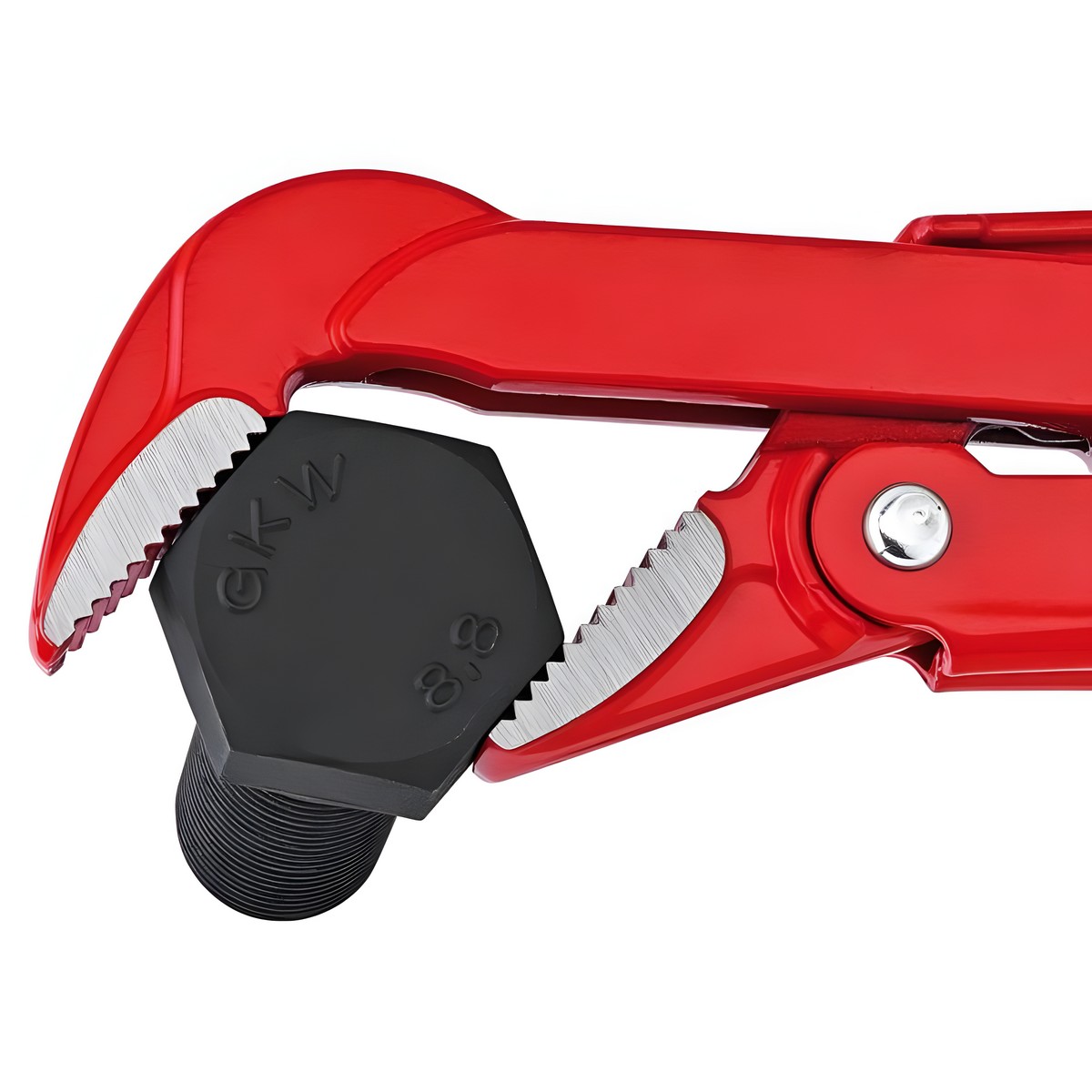 Ключ трубный 430 мм тип "45" KNIPEX KN-8320015
