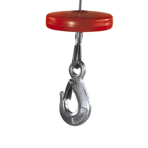 Таль канатная электрическая Einhell TC-EH 600 2255150