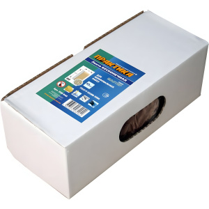 Лента шлифовальная 75 х 533 мм Р80 (1 шт.) ПРАКТИКА 032-942-1