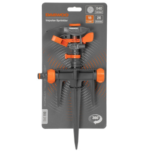 Разбрызгиватель импульсный DWS 1110 DAEWOO