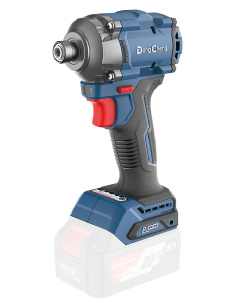 Винтоверт аккумуляторный DongCheng DCPL198 Z (без АКБ и ЗУ)