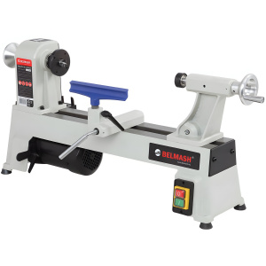 Станок токарный BELMASH WL-300/450 S078A