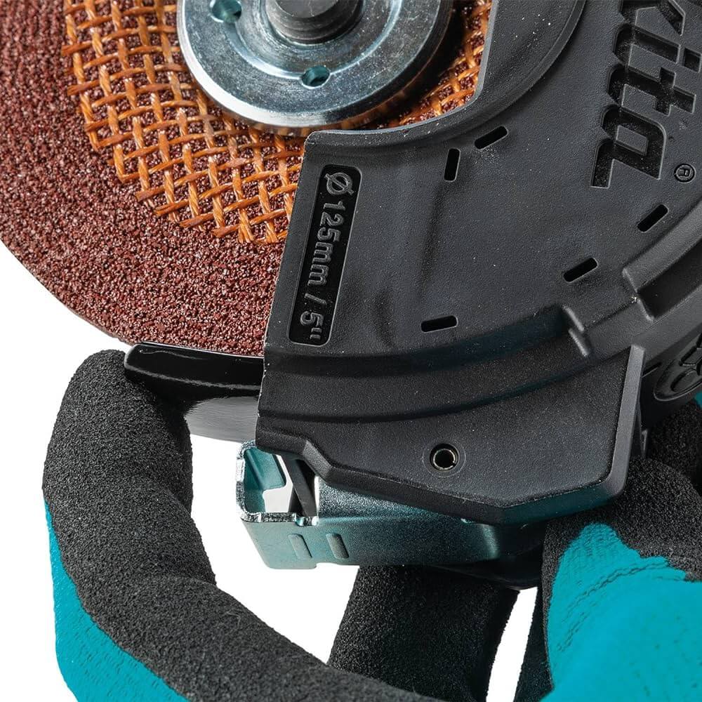 Шлифмашина угловая MAKITA GA5095X01