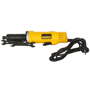 Шлифмашина прямая DEWALT DWE4887N-IN