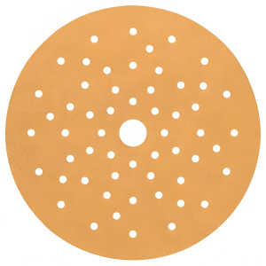 Круг шлифовальный 150 мм P120 (1 шт.) Best for Wood + Paint BOSCH 2608608X85