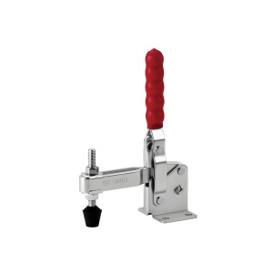 Прижим с вертикальной ручкой CMT (усилие 340 кг) GH-12265