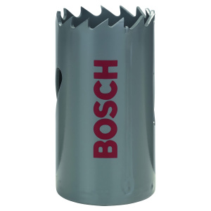 Коронка пильная 32 мм Standart BOSCH 2608584109