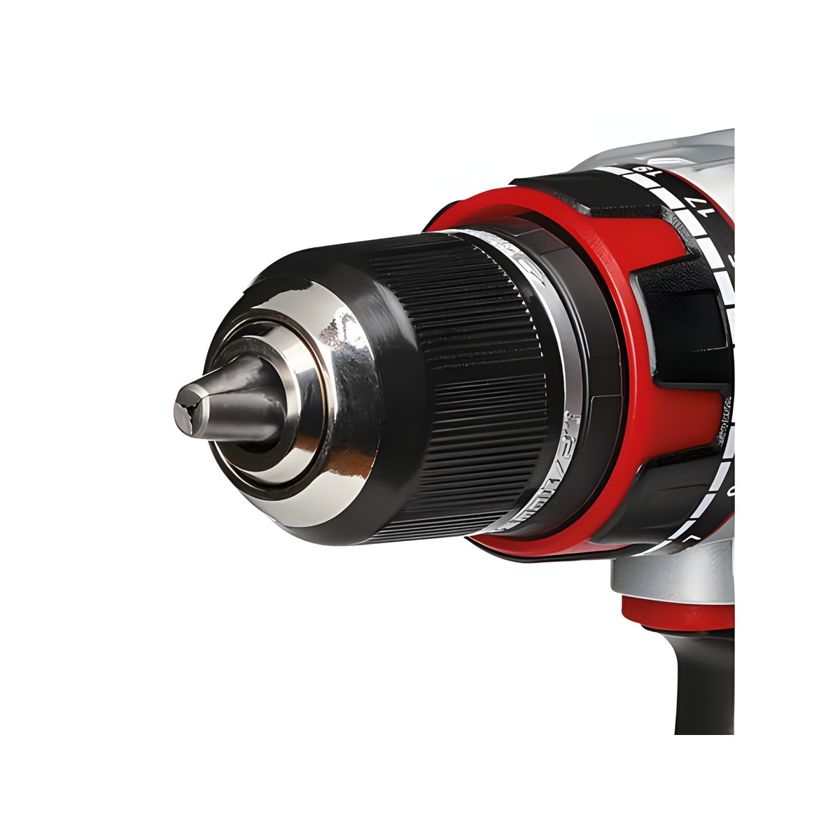 Дрель аккумуляторная Einhell PXC TE-CD 18 Li Brushless + Starter Kit 5.2 4513850SET