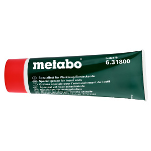 Смазка для буров 100 мл METABO 631800000