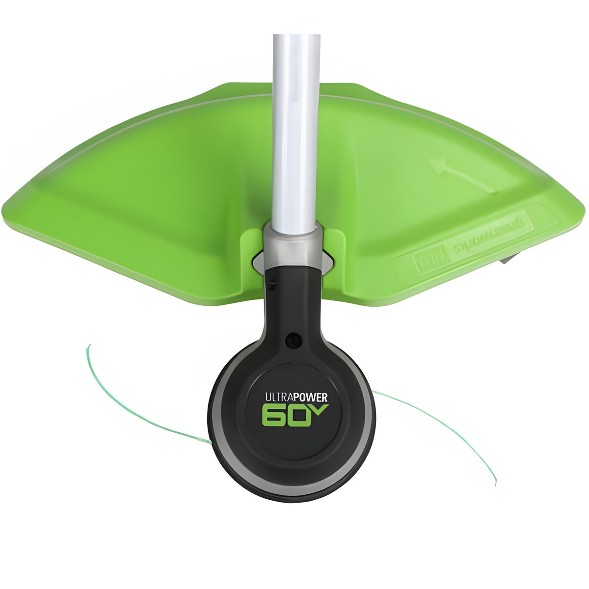 Триммер аккумуляторный GREENWORKS GD60LT (без АКБ и ЗУ) 2108307