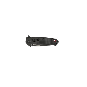 Нож раскладной Hardline Smooth MILWAUKEE 48221994