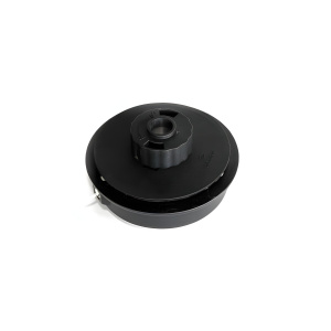 Головка косильная НТ37 (гайка М10 х 1.25, левая) CHAMPION C5127