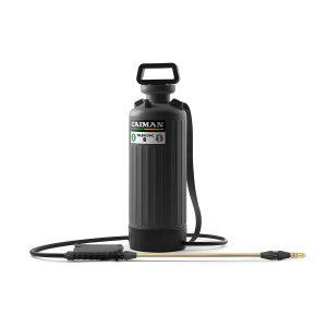 Опрыскиватель ручной телескопический Caiman TELESCOPIC 8 900125