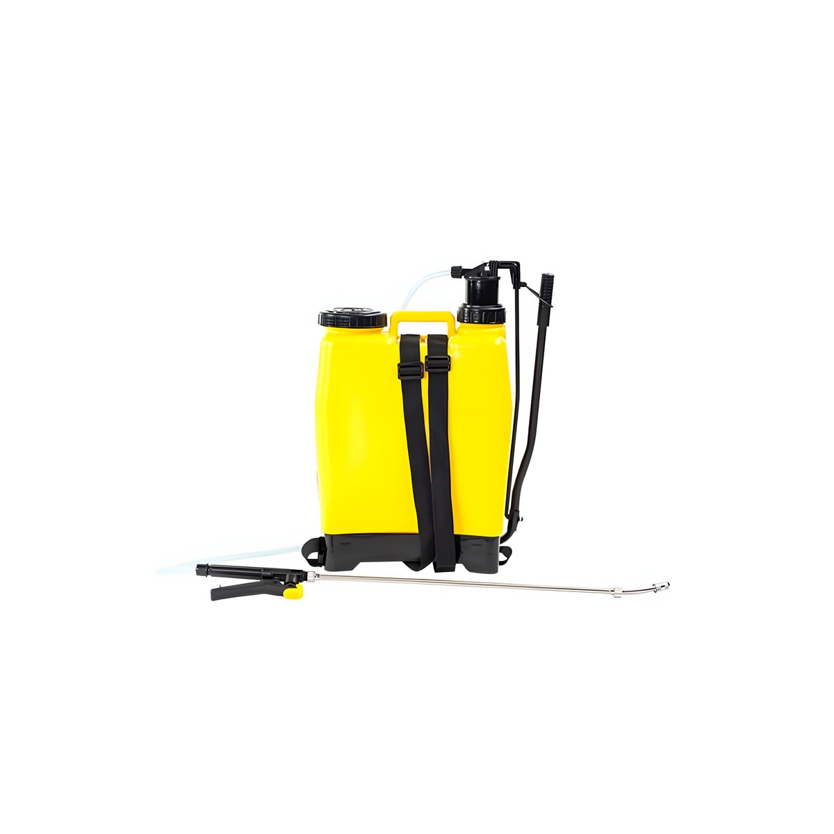 Опрыскиватель рычажный CHAMPION SL16