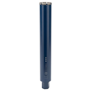 Коронка алмазная 72 х 450 мм 1 1/4'' BOSCH 2608601362