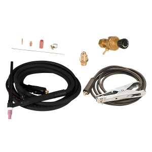 Набор TIG для PRESTIGE 151/S 801113