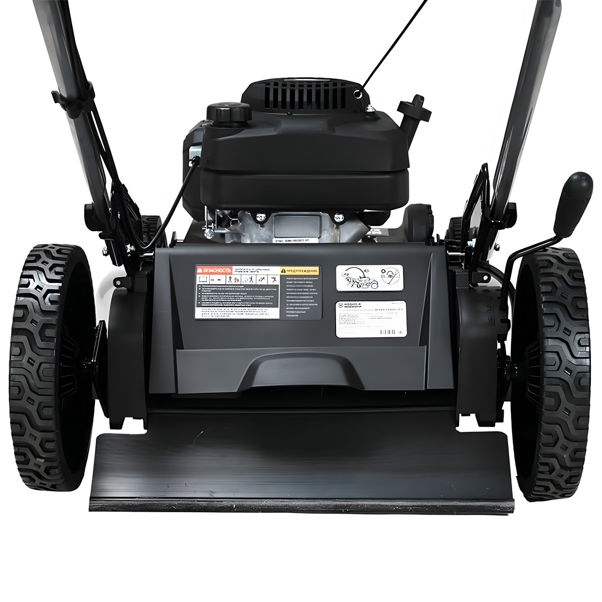 Газонокосилка бензиновая МОБИЛ К ХМ561 ПРО