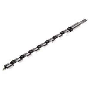 Сверло по дереву спиральное 16 х 380 мм STANLEY STA52165-QZ