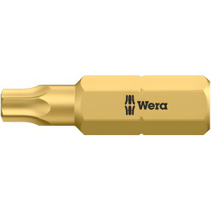 Бита TX 30 х 25 мм (1 шт.) 867/1 Z HF WERA WE-066077