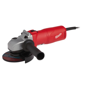 Шлифмашина угловая MILWAUKEE AG 9-125 XE 4933403206