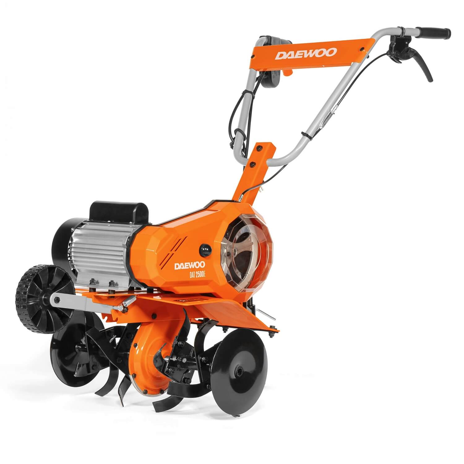 Культиватор электрический DAEWOO DAT 2500E