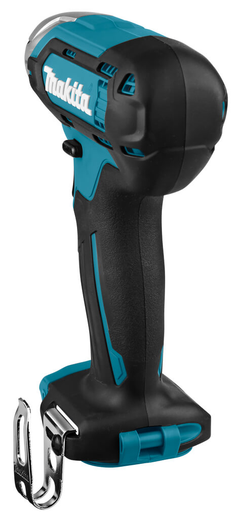 Гайковерт аккумуляторный ударный MAKITA TW060DZ (без АКБ и ЗУ)